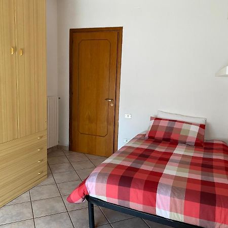 La Casa di Placido Pescara Esterno foto