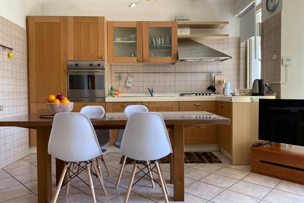 La Casa di Placido Pescara Esterno foto