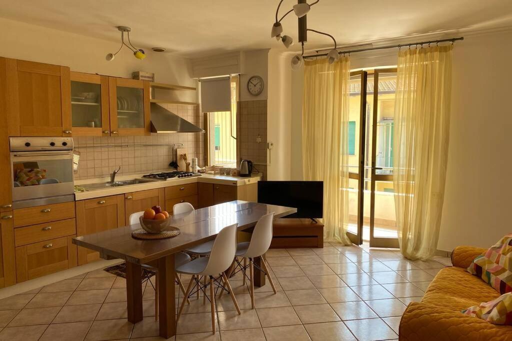 La Casa di Placido Pescara Esterno foto