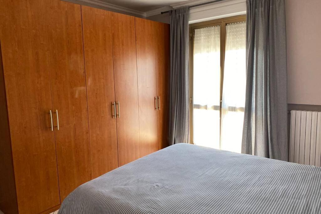 La Casa di Placido Pescara Esterno foto