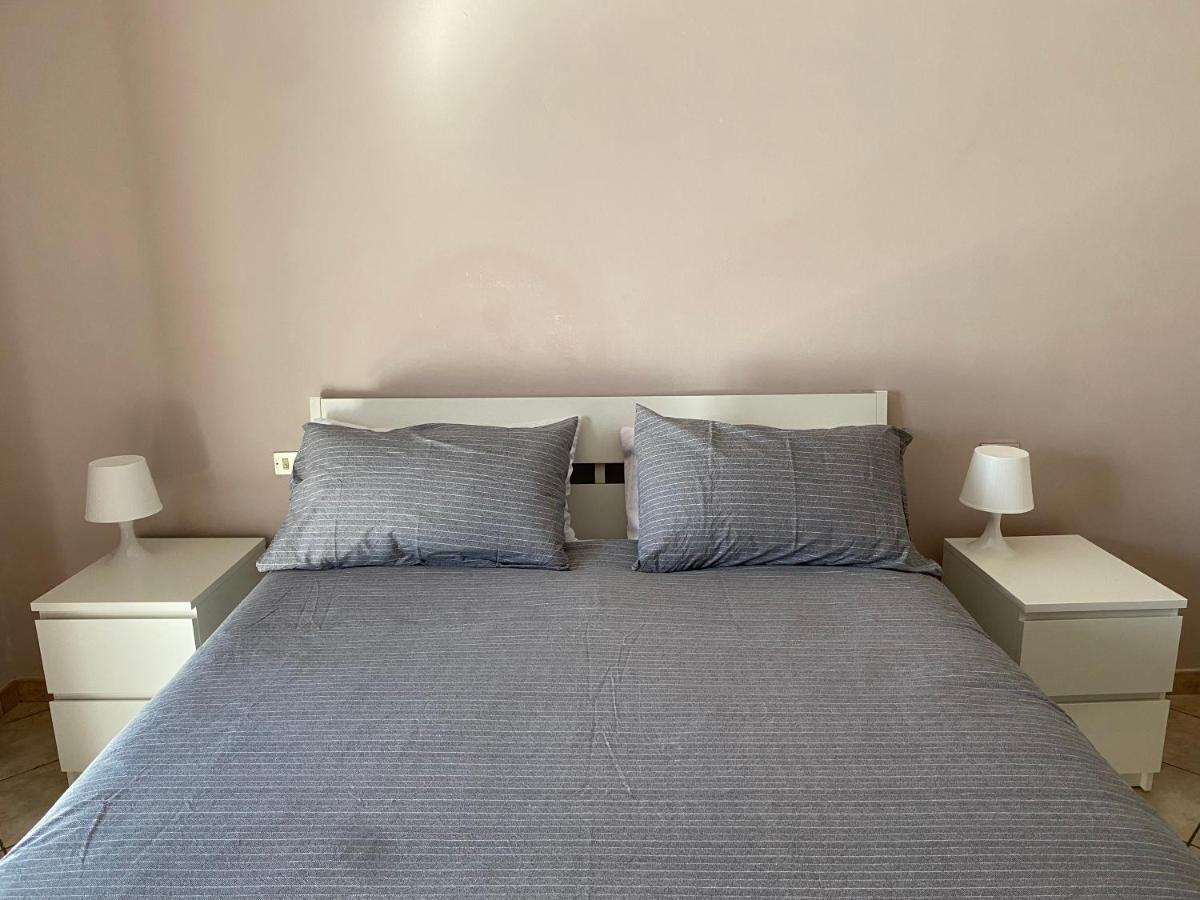 La Casa di Placido Pescara Esterno foto