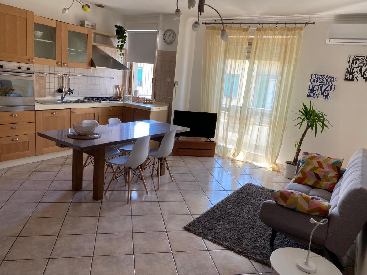 La Casa di Placido Pescara Esterno foto