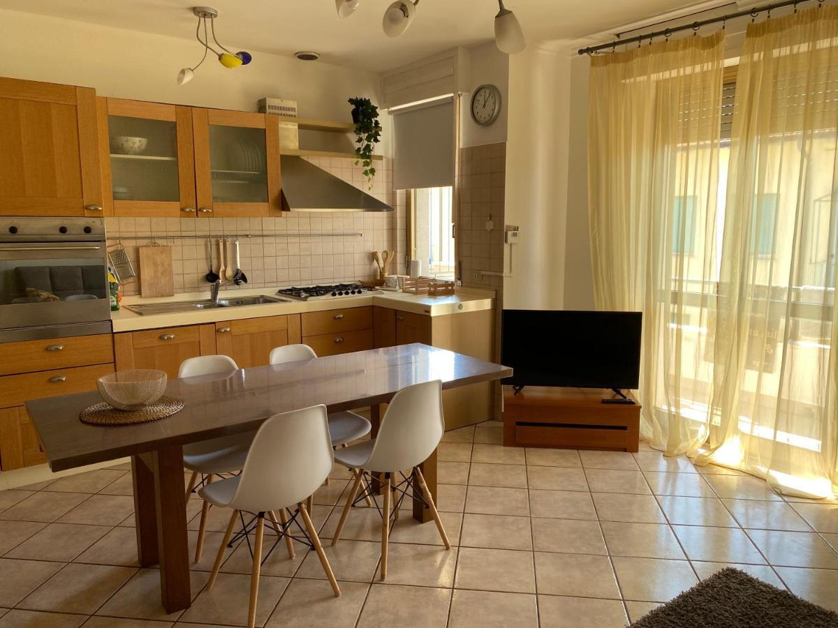 La Casa di Placido Pescara Esterno foto
