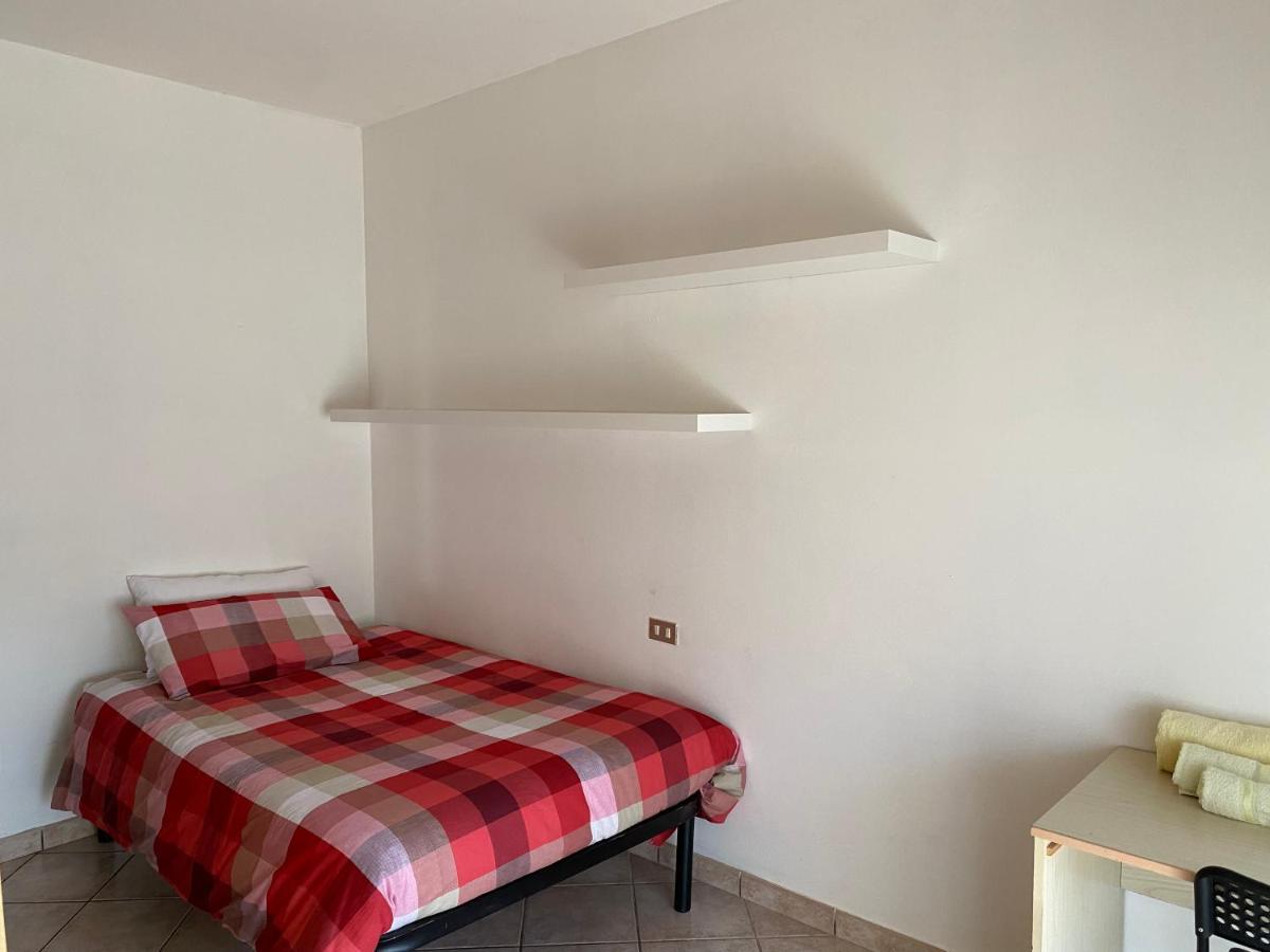 La Casa di Placido Pescara Esterno foto