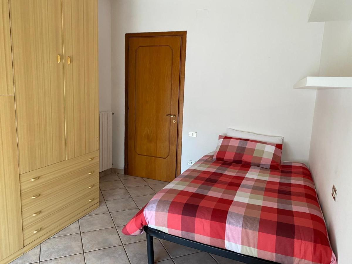 La Casa di Placido Pescara Esterno foto